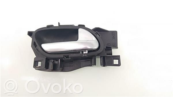 Citroen C3 Front door interior handle 