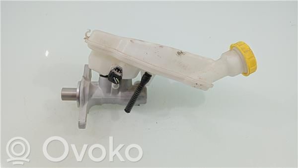 Citroen C3 Bremskraftverstärker 