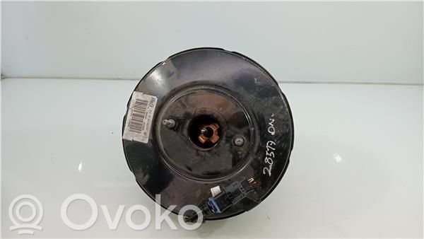 Citroen C3 Bremskraftverstärker 