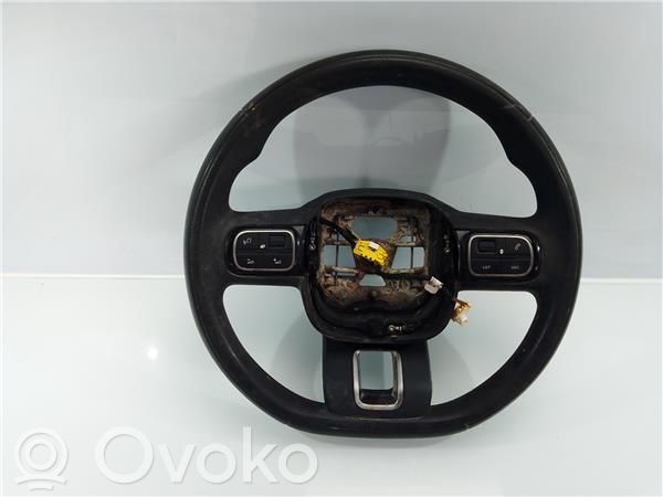 Ohjauspyörä   VF7SXHMZ6JT627274