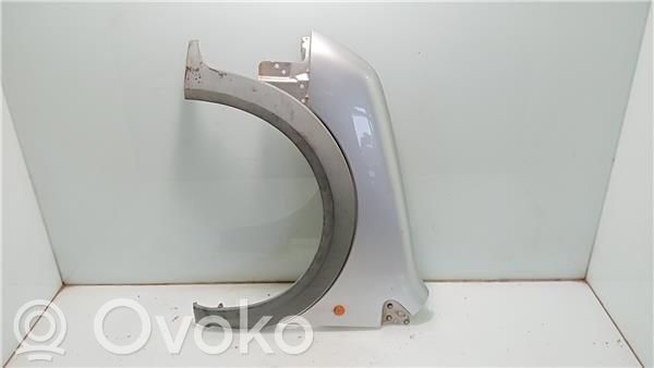 Ford Transit -  Tourneo Connect Nadkole przednie 