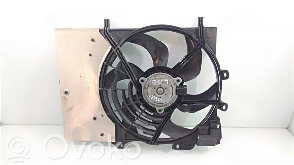 Citroen C3 Frigorifero furgone 