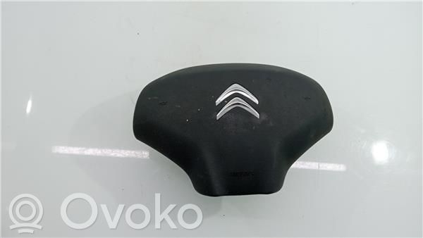 Citroen C3 Airbag volan 