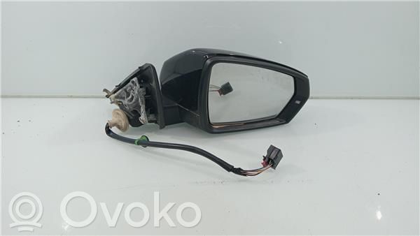 Audi A1 Espejo lateral manual 