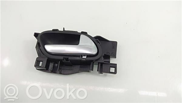Citroen C3 Rear door interior handle 