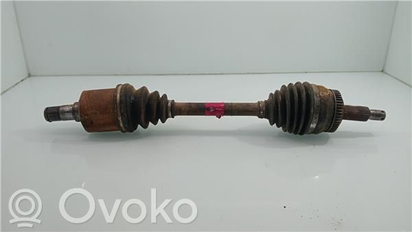 Hyundai Tucson JM Eje delantero 