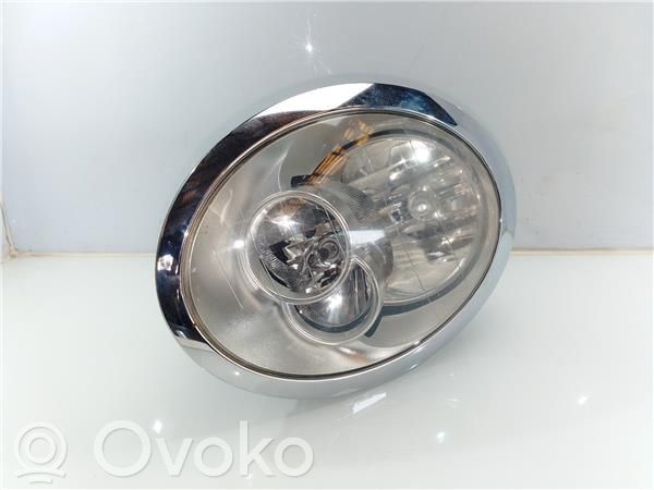 Mini One - Cooper R50 - 53 Scheinwerfer 