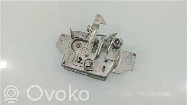 Renault Kangoo I Kiinnityskoukku/-silmukka 