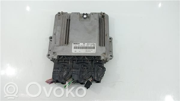 Renault Kangoo I Centralina/modulo motore ECU