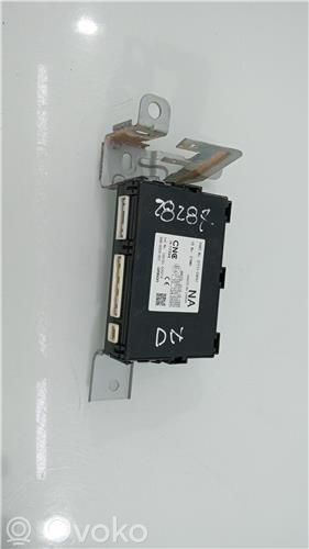 Suzuki Vitara (LY) Komputer / Sterownik ECU silnika 