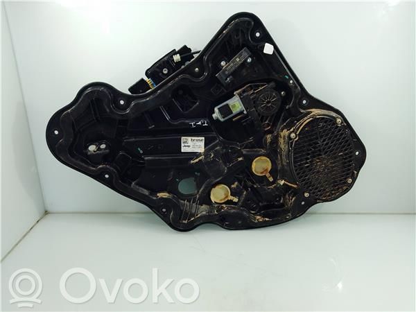 Jeep Compass Regulador de puerta trasera con motor 