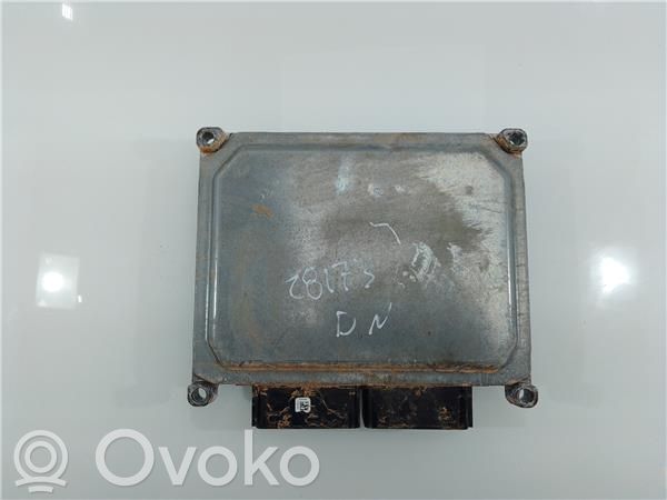Jeep Compass Komputer / Sterownik ECU silnika 