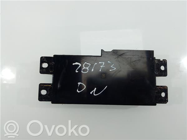 Jeep Compass Unité de commande, module ECU de moteur 