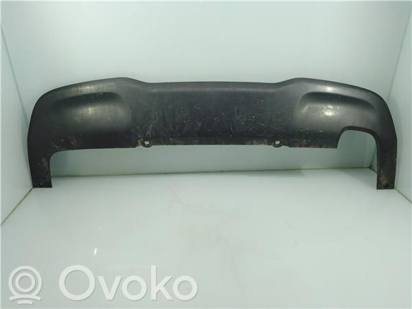 Osłona tylna podwozia pod zderzak   735752624,ZACPJFDW3NPR89620