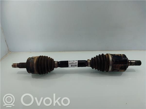 Eje delantero   EBJ100MBP460,ZACPJFDW3NPR89620