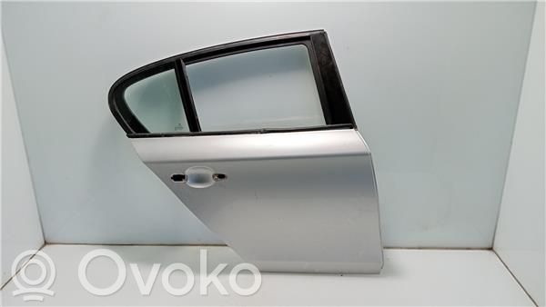 BMW 1 E81 E87 Задняя дверь 