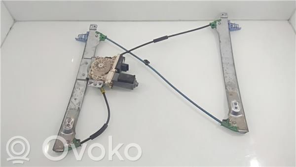 Citroen C2 Alzacristalli elettrico della portiera anteriore 