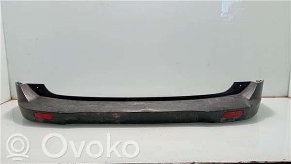 Ford Transit Zderzak tylny 