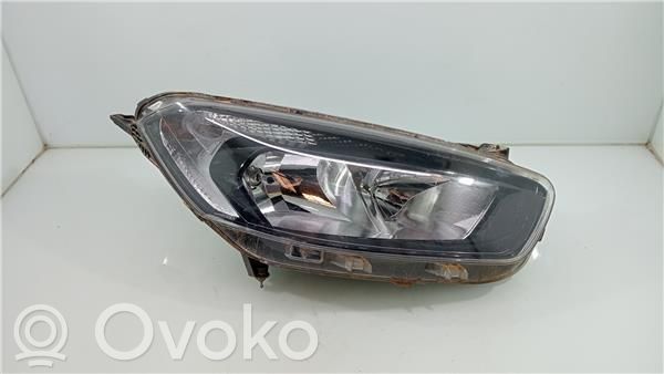 Ford Transit Far 