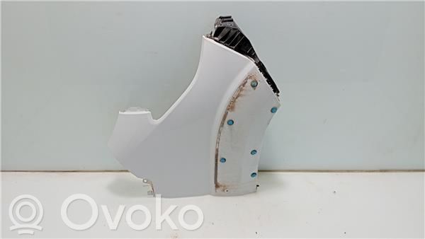 Fiat Ducato Nadkole przednie 