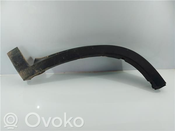Fiat Ducato Nadkole przednie 