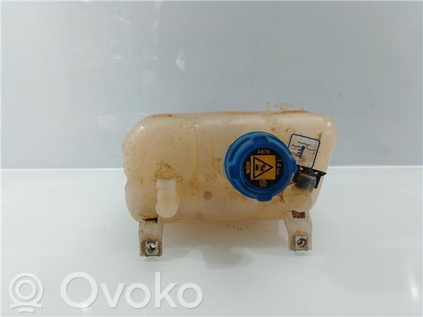 Fiat Ducato Zbiornik wyrównawczy paliwa 