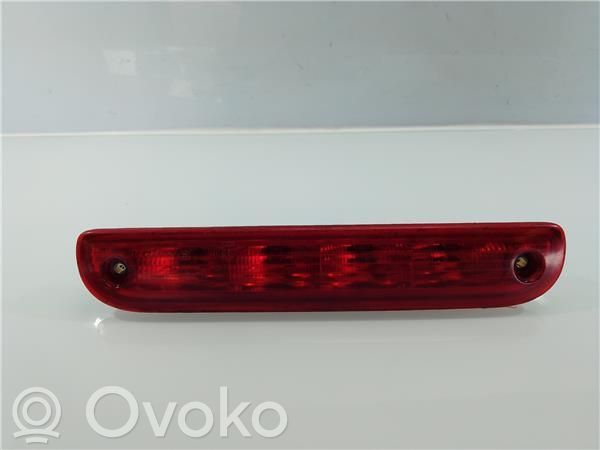 Fiat Ducato Lampă spate în caroserie 