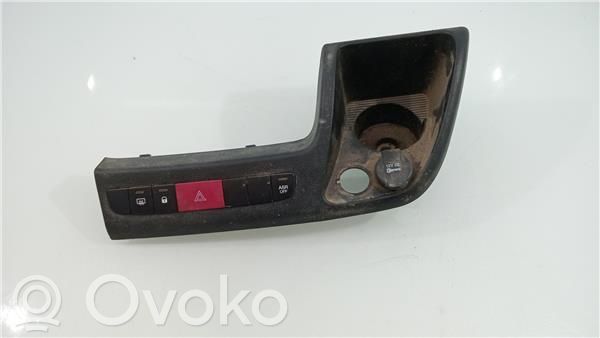 Fiat Ducato Przycisk świateł awaryjnych 