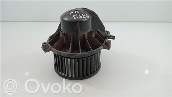 Mini One - Cooper R50 - 53 Tuloilmaventtiilin käyttömoottori 