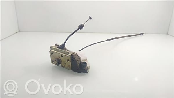Priekšpusē slēdzene   52187580