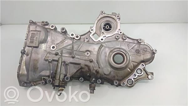 Lexus CT 200H Osłona paska / łańcucha rozrządu