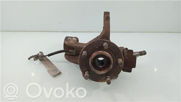 Ford Tourneo Achsschenkel vorne 