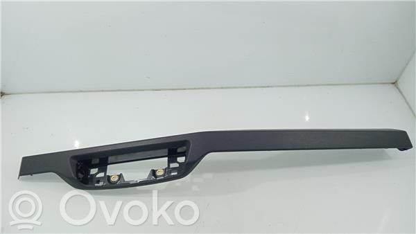 Audi A1 Other center console (tunnel) element 