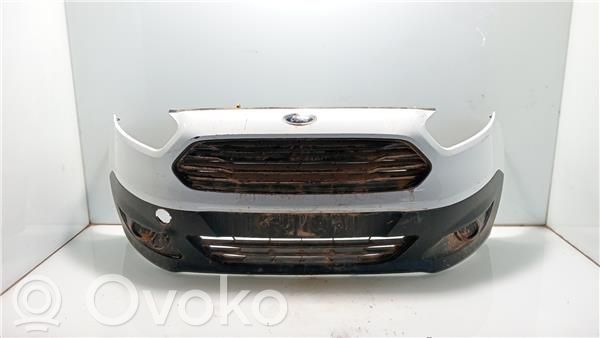 Pare-choc avant   BLANCO,WF0WXXTACWGG33808