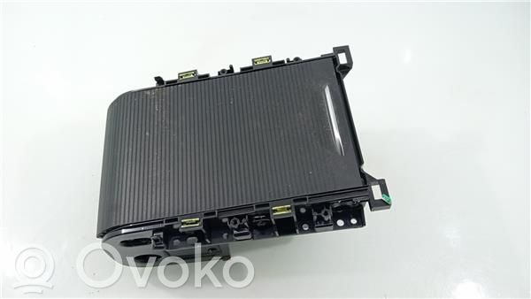 Comfort/convenience module