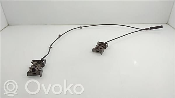 Mini One - Cooper R56 Tie down hook / loop 