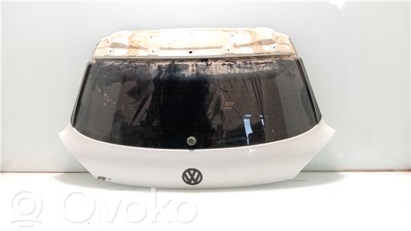Volkswagen Scirocco Ușă spate van