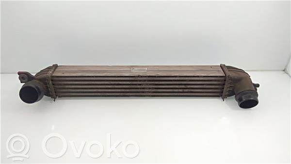 Mini One - Cooper R56 Radiatore intercooler 
