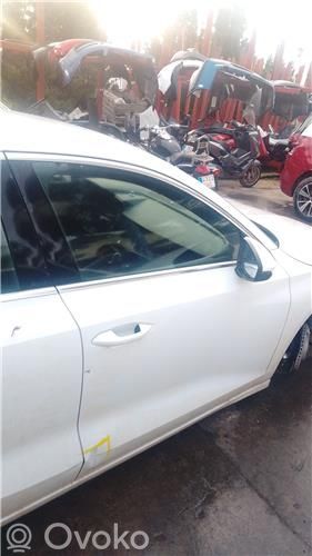 Audi A3 8Y Etuovi 