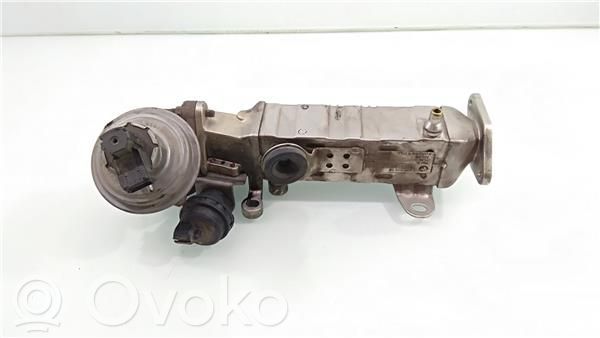 Mini One - Cooper R56 Valvola di raffreddamento EGR 
