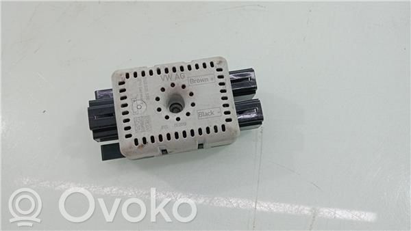 Unidad de control/módulo ECU del motor   5Q0035570,VSSZZZ5FZDR038466