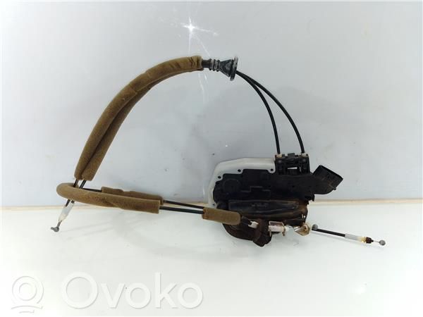 Front door lock   EG010NORKL
