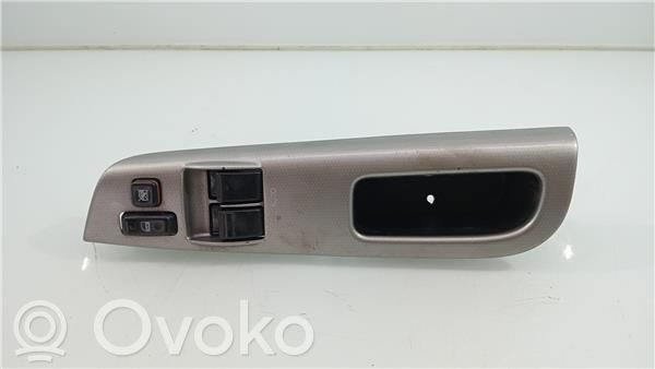 Electric window control switch   54355669D