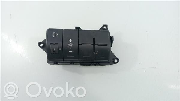Hyundai i30 Interruptor de luz 