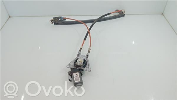 Citroen Saxo Front door electric window regulator 