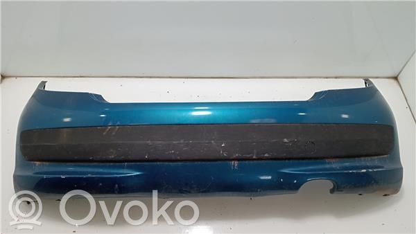 Peugeot 207 Pare-chocs