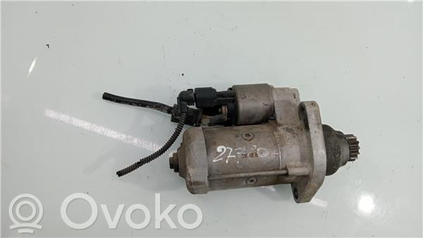 Seat Leon (5F) Motorino d’avviamento 
