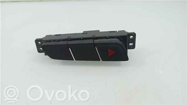 MG EHS Hazard light switch 