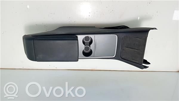 Tesla Model Y Mittelkonsole 