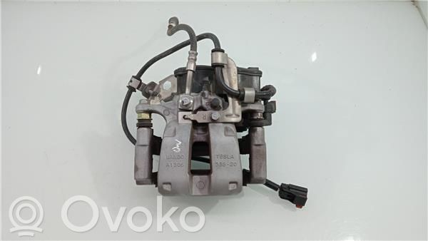 Freno de tambor (trasero)   118831100F,MANDOELECTRICA